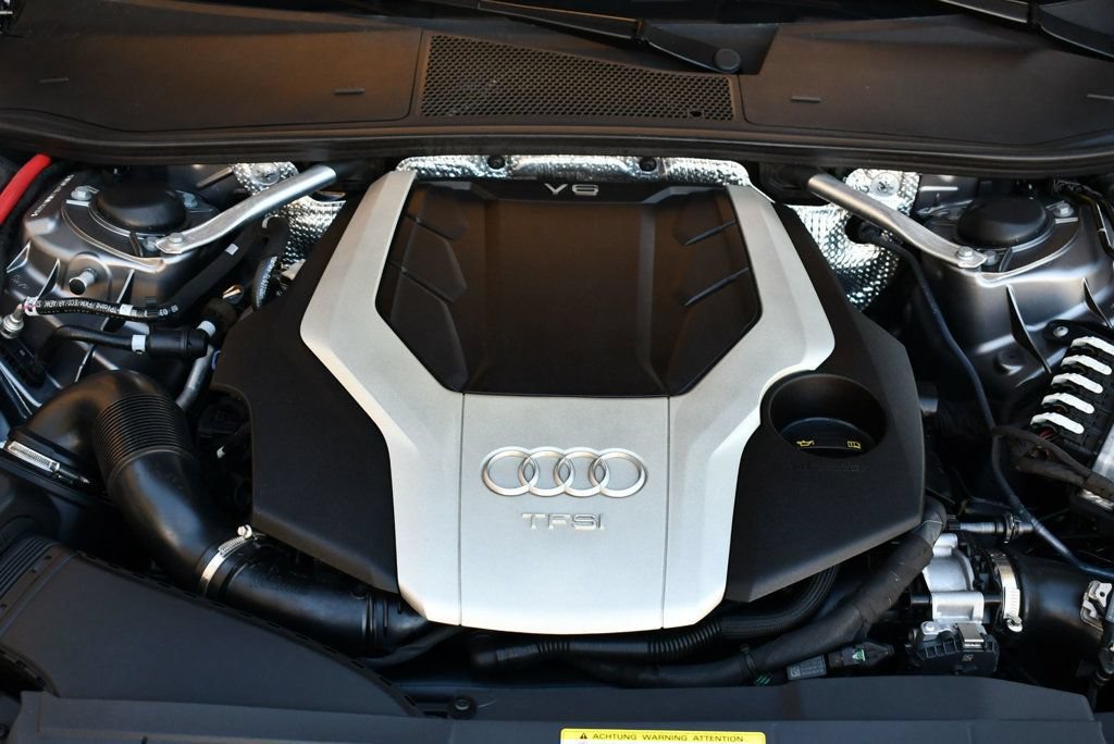Used 2019 Audi A7 3.0T Prestige w/ Prestige Package AWD/4WD image 61