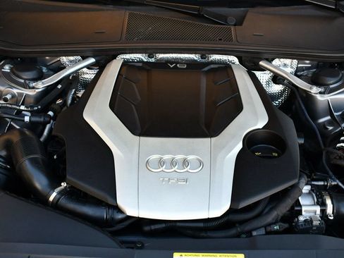 Used 2019 Audi A7 3.0T Prestige w/ Prestige Package AWD/4WD image 61