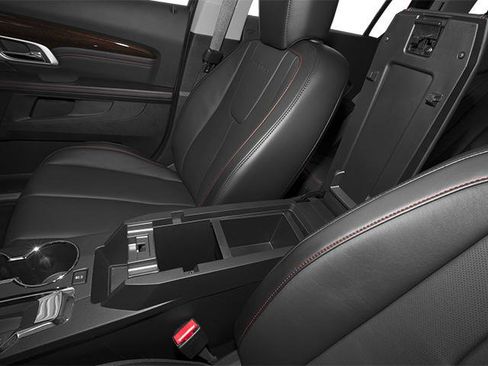 Used 2014 GMC Terrain Denali AWD/4WD image 17