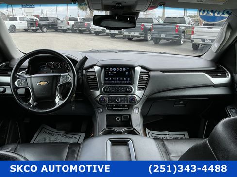 Used 2020 Chevrolet Tahoe LT image 15