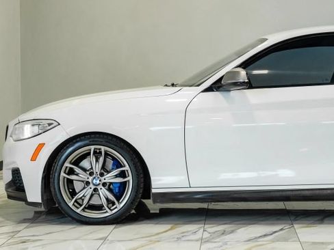 Used 2015 BMW M235i Coupe RWD image 17