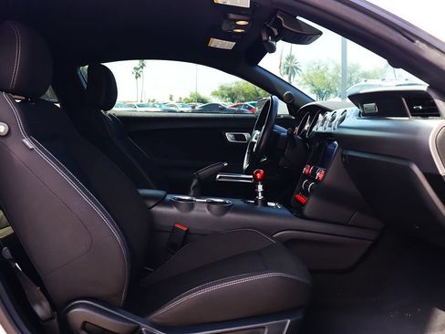 Used 2021 Ford Mustang GT w/ Equipment Group 301A RWD image 28