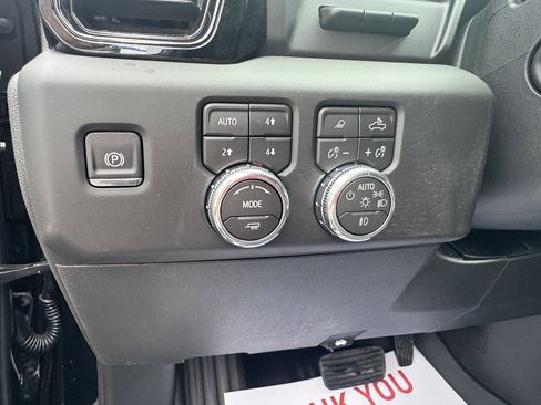 New 2026 GMC Sierra 1500 AT4 image 14