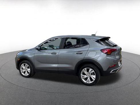 Used 2025 Buick Encore GX Preferred image 10