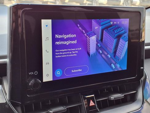 Certified 2024 Toyota Corolla Sedan image 12