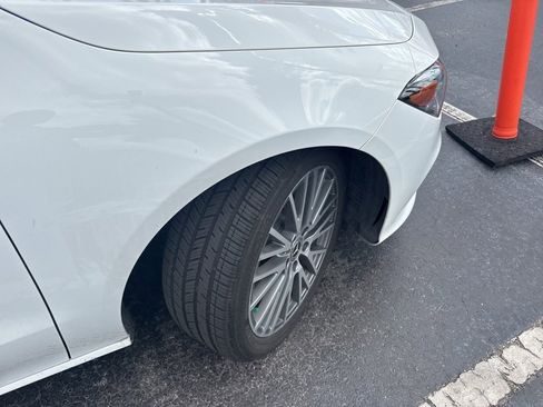 Used 2023 Mercedes-Benz CLA 250 image 9