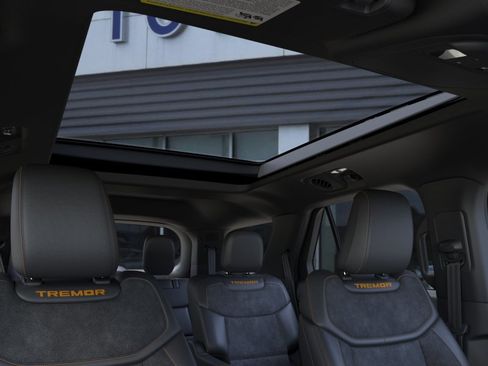 New 2026 Ford Explorer Tremor w/ Tremor Ultimate Package AWD/4WD image 22