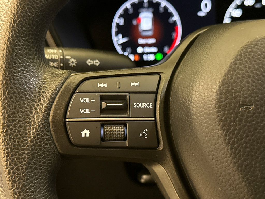 Used 2024 Honda CR-V EX image 30