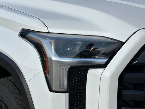 New 2026 Toyota Tundra Limited image 31