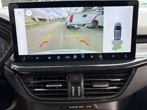 Certified 2023 Ford Escape ST-Line w/ Tech Pack #1 image 24