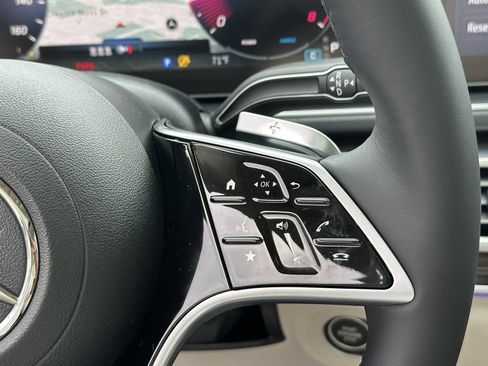 New 2026 Mercedes-Benz GLE 350 4MATIC image 29