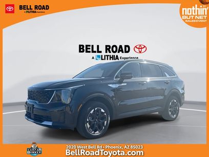 Used 2024 Kia Sorento S