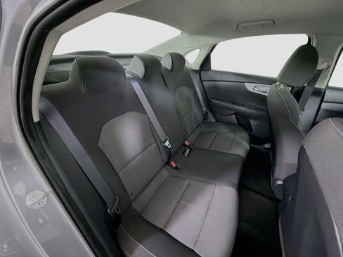 Used 2024 Kia Forte LXS FWD image 26