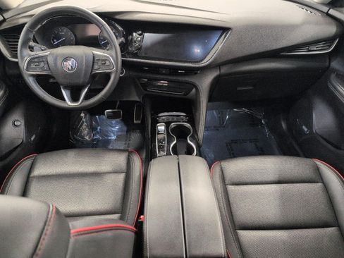Used 2023 Buick Envision Essence w/ Technology Package I AWD/4WD image 6