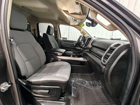 Used 2020 RAM 1500 Big Horn AWD/4WD image 27