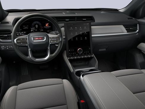 New 2026 GMC Terrain Elevation w/ Elevation Premium Package image 30