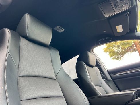 Used 2019 Honda Accord Sport image 17