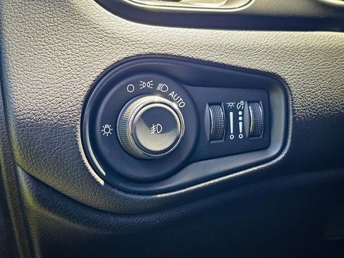 Certified 2022 Jeep Renegade Limited AWD/4WD image 13