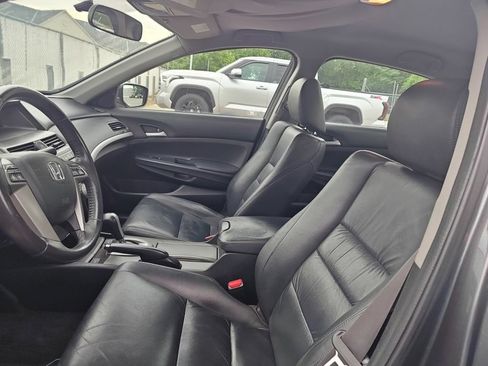 Used 2012 Honda Accord SE image 8