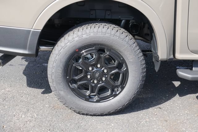 New 2026 Ford Ranger XLT AWD/4WD image 12