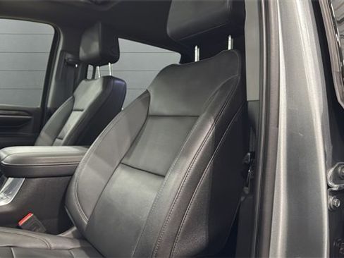 Used 2024 Chevrolet Silverado 3500 LTZ w/ LTZ Premium Package image 22