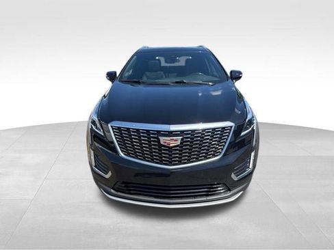 Certified 2023 Cadillac XT5 Premium Luxury AWD/4WD image 2