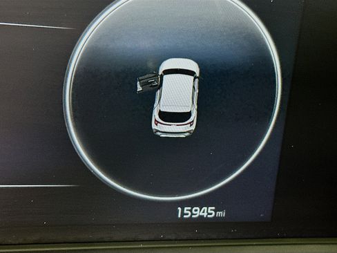 Used 2024 Kia Seltos S image 18