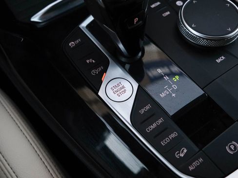 Used 2023 BMW X3 xDrive30i w/ Premium Package image 42