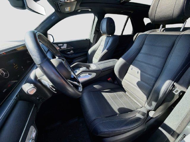 Used 2024 Mercedes-Benz GLE 450 4MATIC image 10