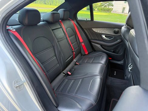Used 2016 Mercedes-Benz C 450 AMG image 27