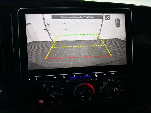 New 2025 GMC Savana 2500 w/ Driver Convenience Package image 38