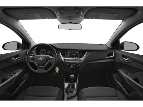 Used 2020 Hyundai Accent SEL FWD image 36