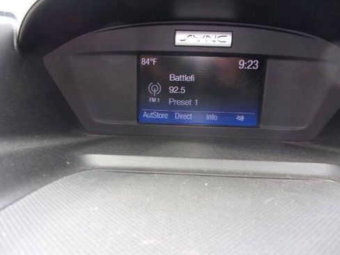 Used 2016 Ford Escape SE FWD image 12