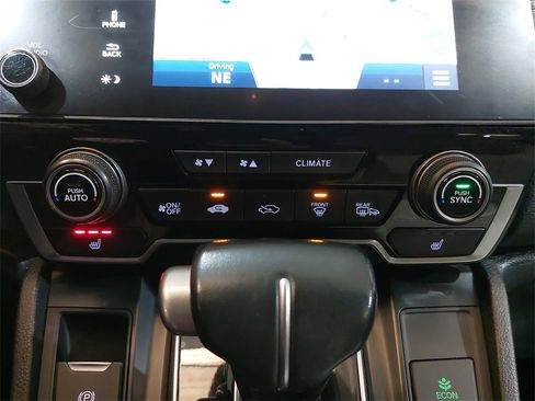 Used 2017 Honda CR-V EX-L image 24