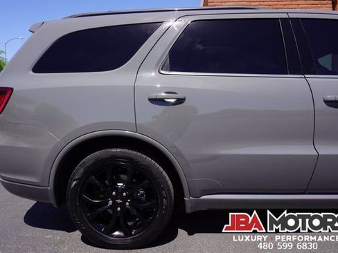 Used 2019 Dodge Durango GT image 61