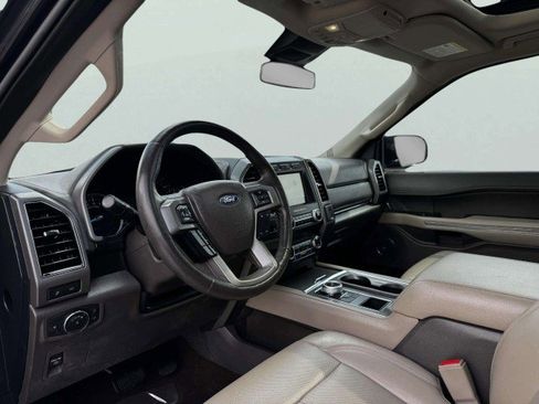 Used 2021 Ford Expedition XLT image 21