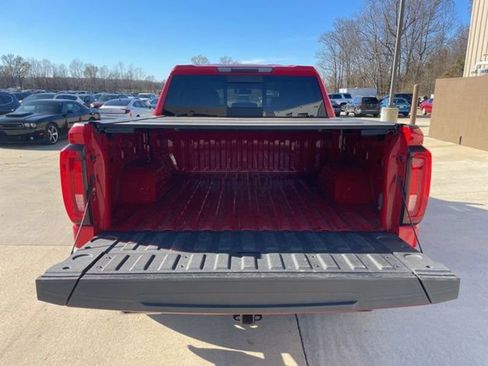 Used 2020 GMC Sierra 1500 SLT w/ SLT Premium Package image 13