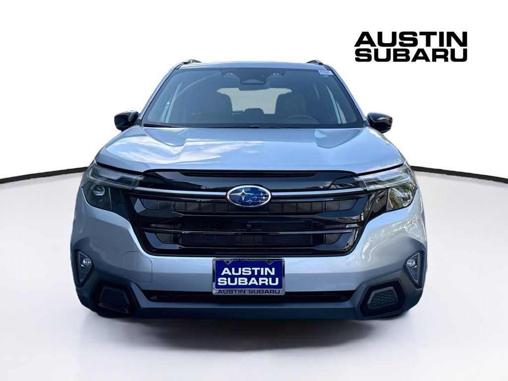 New 2026 Subaru Forester Touring AWD/4WD image 3