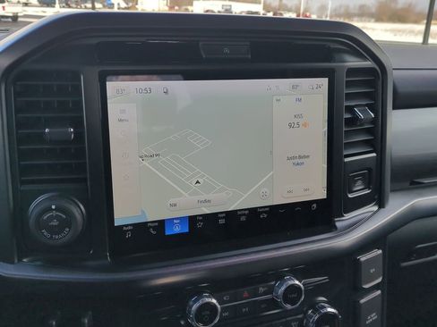 New 2026 Ford F150 Lariat image 15