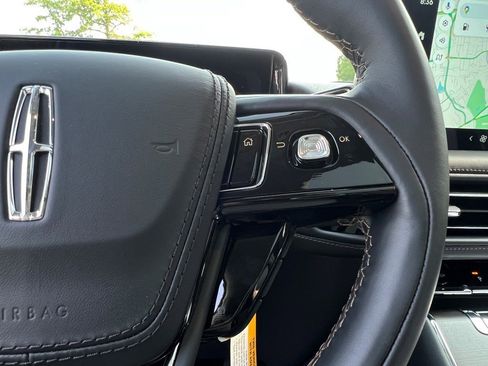 New 2025 Lincoln Aviator Reserve w/ Illumination Package image 18