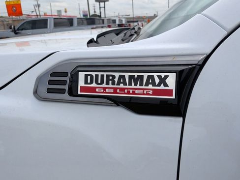 New 2026 GMC Sierra 2500 AT4 w/ AT4 Premium Plus Package AWD/4WD image 51