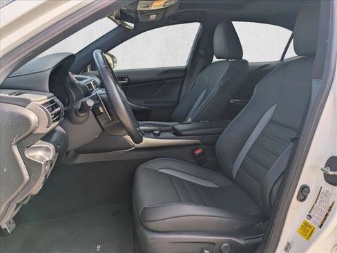 Used 2020 Lexus IS 300 F Sport image 17