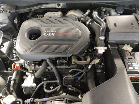Used 2018 Hyundai Sonata Limited FWD image 30