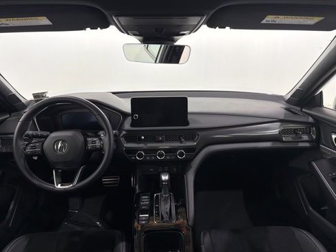 Certified 2023 Acura Integra A-Spec image 29