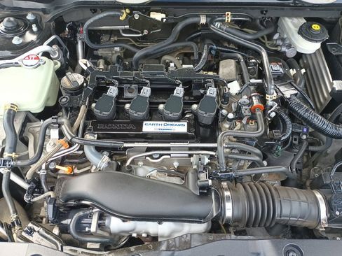 Used 2017 Honda Civic Si image 10