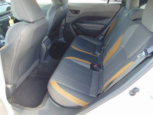 Used 2024 Subaru Crosstrek 2.5i Sport AWD/4WD image 21