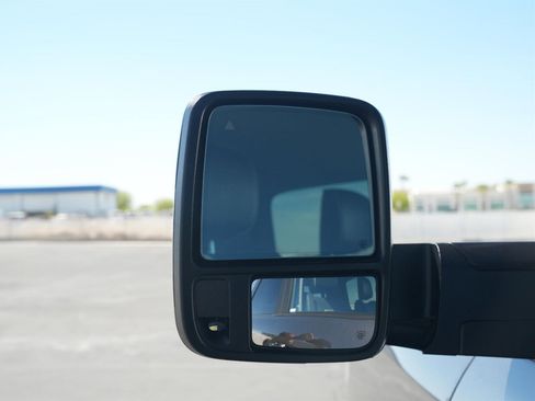 Used 2024 RAM 2500 Laramie image 4