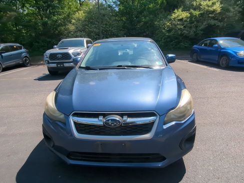 Used 2012 Subaru Impreza 2.0i Premium w/ All-Weather Pkg AWD/4WD image 8