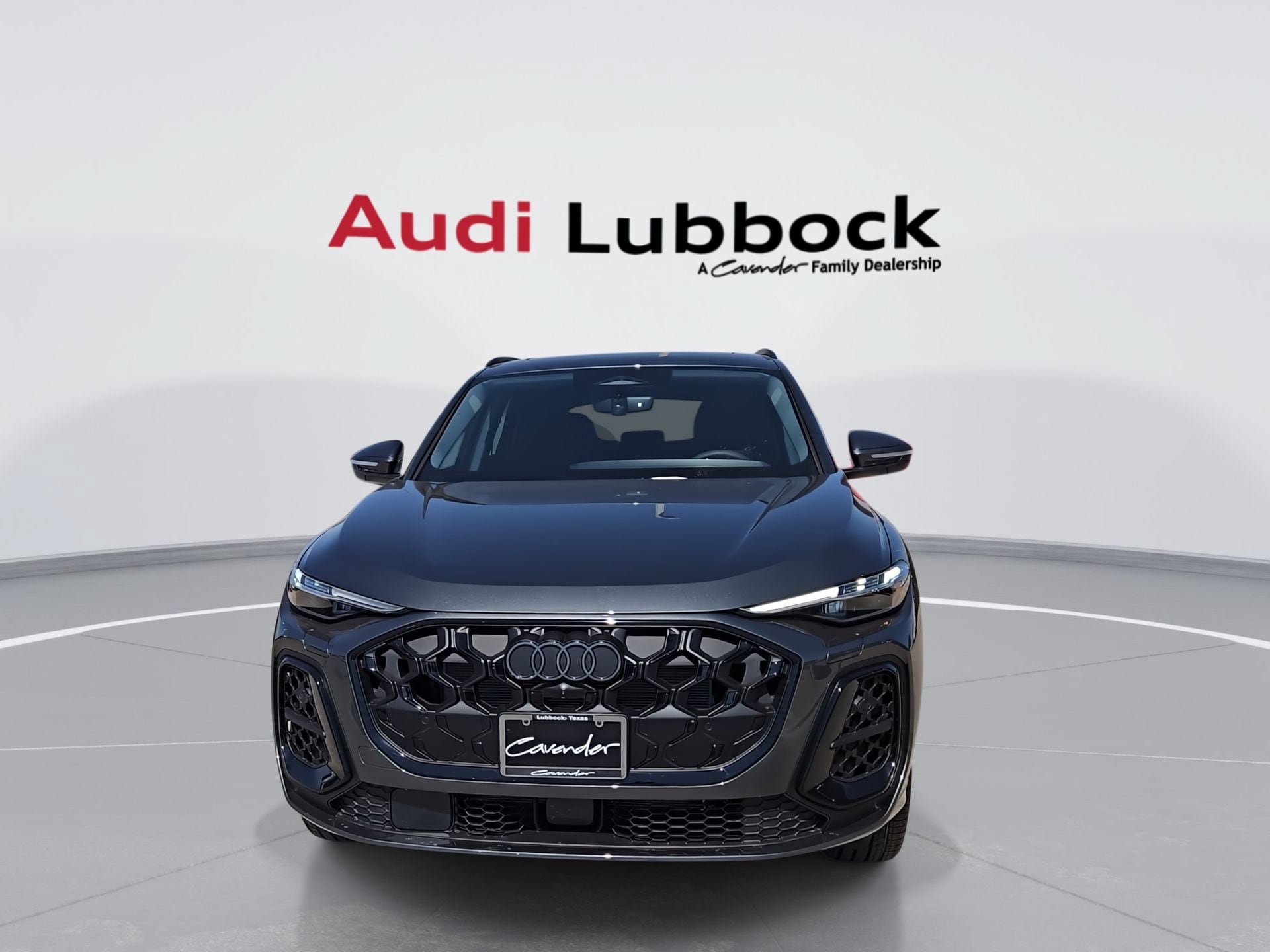 New 2026 Audi Q5 Premium Plus AWD/4WD image 3