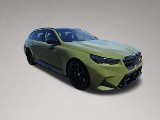 New 2026 BMW M5 Touring AWD/4WD 360° Tour